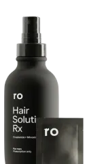 Regrow hair